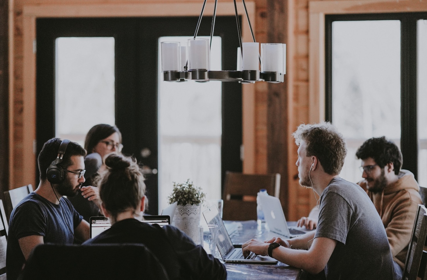 Waarom samenwerking essentieel is voor adviseurs